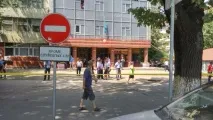 Одноденна АТО Що сталося у Казахстані казахстані
