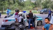 Одноденна АТО Що сталося у Казахстані казахстані