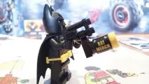 lego