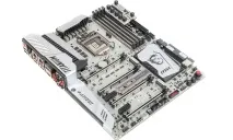 Огляд материнської плати MSI Z270 XPower Gaming Titanium, CHIP xpower