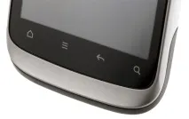 Огляд Android-смартфону HTC Desire S огляд
