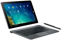 Огляд китайського планшета Chuwi Hi10 Pro китайського
