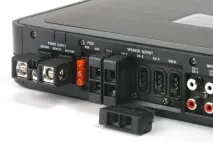 Огляд підсилювача Alpine PDX-V9 Інтернет-магазин Майстерня автозвуку (CarSound) огляд