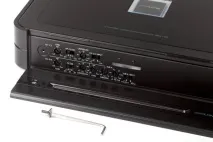 Огляд підсилювача Alpine PDX-V9 Інтернет-магазин Майстерня автозвуку (CarSound) alpine