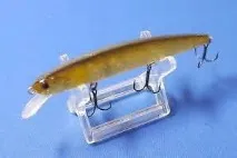 Огляд кращих воблерів OSP Bent Minnow, Asura та Rudra воблерів