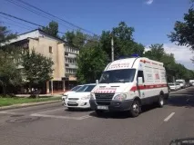 Одноденна АТО Що сталося у Казахстані одноденна