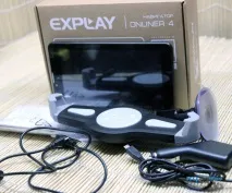 Explay