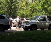 Одноденна АТО Що сталося у Казахстані одноденна