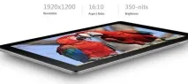 Огляд китайського планшета Chuwi Hi10 Pro планшета