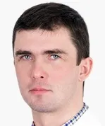 Онколог уролог Хохлов Максим Олександрович уролог