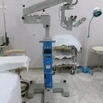 Офтальмологічне відділення – ДБУЗ «Міжрайонна багатопрофільна лікарня» ДБУЗ «Міжрайонна офтальмологічне