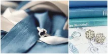 Оформлення блакитного весілля - Весільний Блог Wedding Blog весільний