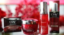 Olay антивікова серія кремів від зморшок кремів