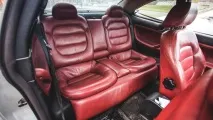 Досвід володіння Peugeot 406 Coupe coupe