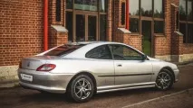 Досвід володіння Peugeot 406 Coupe володіння
