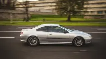 Досвід володіння Peugeot 406 Coupe купе