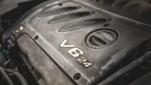 Досвід володіння Peugeot 406 Coupe купе