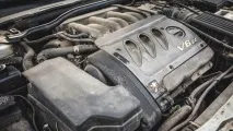 Досвід володіння Peugeot 406 Coupe купе