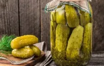 Огірок користь для організму як вибирати та готувати готувати