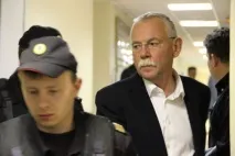 Зганьбити мало, вирішили вбити мало