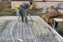 Опалубка перекриттів інструкція з розрахунку та виготовлення перекриттів