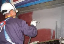 Вогнезахисні склади, їх види та способи застосування види