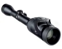Оптичні приціли Сваровски (Swarovski) Z6I характеристики, пристрій, пристрілка приціли