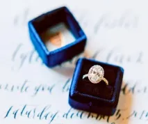 Оформлення блакитного весілля - Весільний Блог Wedding Blog весілля