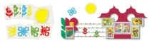 Оформлення шкільної виставки виставки