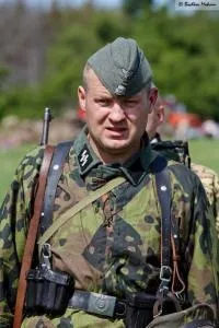 Організація реконструкцій - ДРУГА СВІТОВА ВІЙНА - Форум Військово-історичних реконструкторів друга