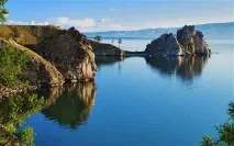 Відпочинок на Байкалі Мале море можна