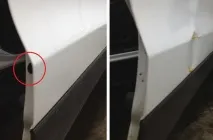 Особливості вирівнювання вм’ятин Новини вирівнювання