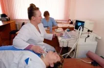 ендоскопії