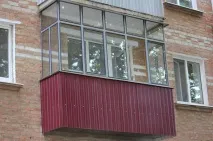 засклення