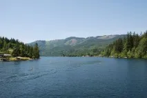 Відпочинок на Байкалі Мале море відпочинок