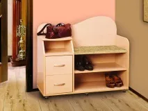 банкетка