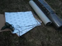 Звіт з Вібро-Шумоізоляції Дверей дверей