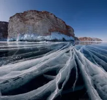 Відпочинок на Байкалі Мале море мале