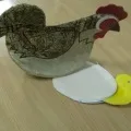 розвитку