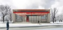Відкритий конкурс на розробку архітектурного вигляду трьох станцій московського метрополітену відкритий