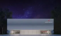 Відкритий конкурс на розробку архітектурного вигляду трьох станцій московського метрополітену конкурс