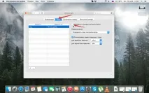 Відключаємо автокорекцію введення в OS X Yosemite відключаємо