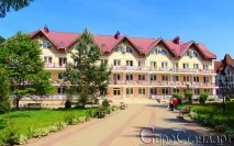 Відпочинок в Україні туризм та подорожі від турагентства ЄвроСтандарт відпочинок