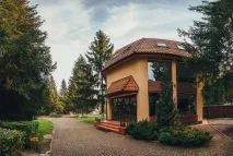 Відпочинок в Україні туризм та подорожі від турагентства ЄвроСтандарт туризм