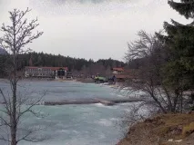 Озеро Айбзеє - фото та відгуки фото