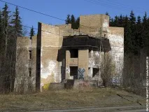 Жовтень