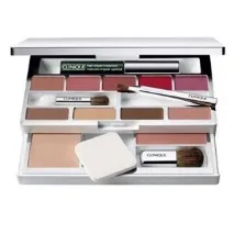 Палетка CLINIQUE All In One Colour Makeup Palette - Travel Exclusive - «Розчарування та чарівність makeup