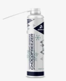 Охолодний спрей-заморожування для шоколаду CHOCOFREEZER chocofreezer