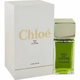 Парфумерія Eau du Fleur Capucine від Chloe chloe