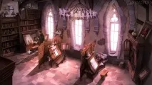 Парад проходження - Yesterday Origins - Сторінка 4 - Автор Аліна парад